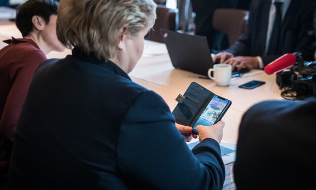 Varmet opp til Trump-møtet med Pokémon